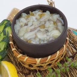 Tako Wasabi Tuskegee