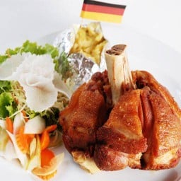 เอ็มเอส โฟรเซน ฟู้ด