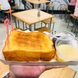 ปังแท่งกรอบ