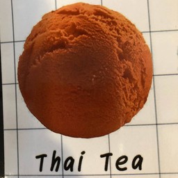 ชาไทย (Thai tea)