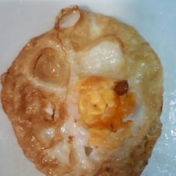 ไข่ดาว (Fried Egg)