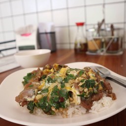 เฮียชัยโภชนา ลำปาง