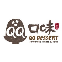 QQ Dessert เซ็นทรัลเฟสติวัล อีสต์วิล์