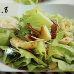 ซีซ่าร์สลัด (Cesar Salad)