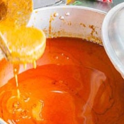 น้ำจิ้มหมูสะเต๊ะ