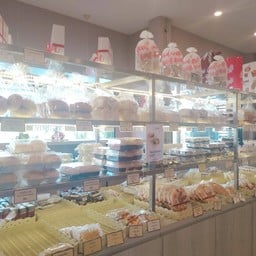 Dang Bakery  สารภี