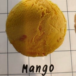 มะม่วง (MANGO)