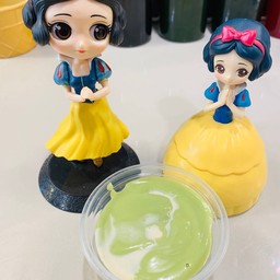 สังขยาใบเตย