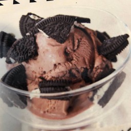 Chocolate Oreo