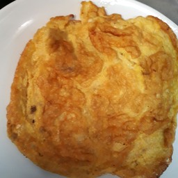 ไข่เจียว (Omelet Egg)