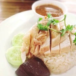 ข้าวมันไก่ป7 (สาขา2)