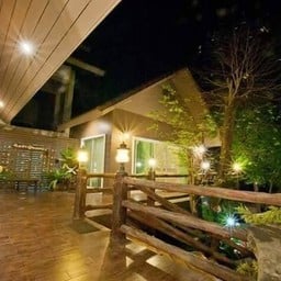 จันทร์จารุโฮมสเตย์