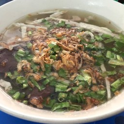 ก๋วยจั๊บเวียดนาม ธรรมดา