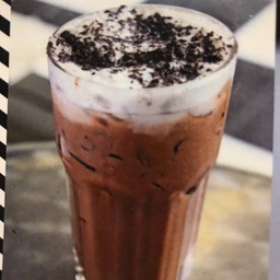 ดาร์ค พรีเมี่ยม ช็อคโกแลตเย็น (Iced DARK Premium Chocolate)