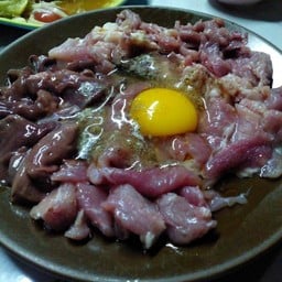 จุ่มหมู