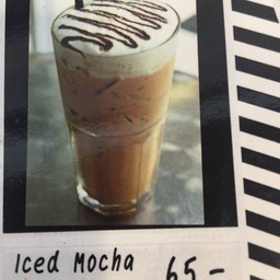 มอคค่าเย็น (ICED MOCHA)