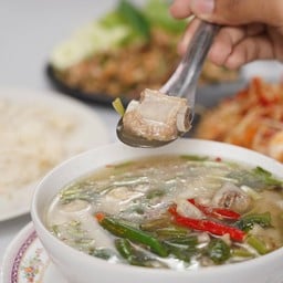 ร้านคุณไก่คุณหนุ่ย