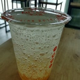 Kiss Cha plus