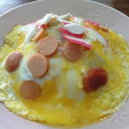 เตี๋ยวติ๋ว อุทัยธานี หน้าอำเภอ