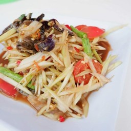 ปูปลาร้า