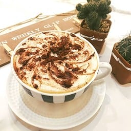 ม็อคค่าร้อน