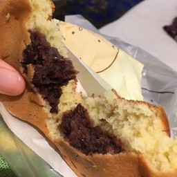 Mr.Bean @ Wisma Wisma