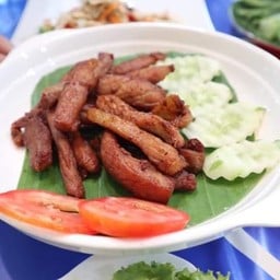 กลิ่นหอมพริกไทย เนื้อนุ่มๆ