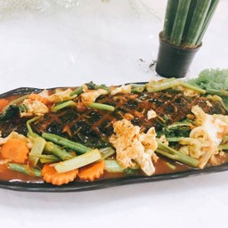 แกงส้มแป๊ะซะ