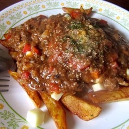 ปูทิน อิตาเลียนเนื้อ