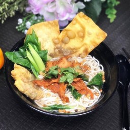 ก๋วยเตี่ยวน้ำใส