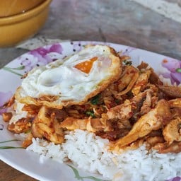 ครัวน้องเหมียว