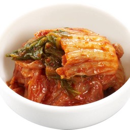 Kimchi กิมจิ