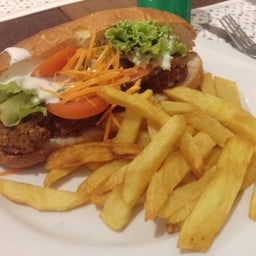 ปาร์เก็ต