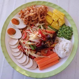 ตำถาด160