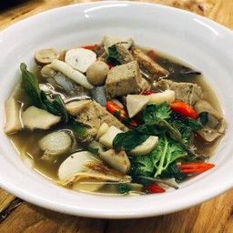 ต้มแซ่บเจ