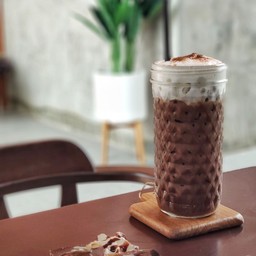 Cocao โกโก้เย็น
