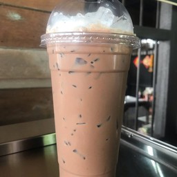 ม๊อคค่าเย็น