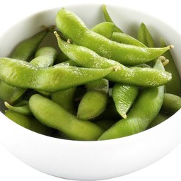 Edamame ถั่วแระญี่ปุ่น