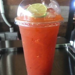 ชามะนาวน้ำผึ้ง