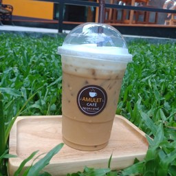 คาปูชิโน่เย็น Capucino I