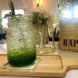 กีวี่อิตาลี่ยนโซดา