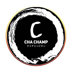 Cha Champ รังสิตภิรมย์ รังสิตภิรมย์