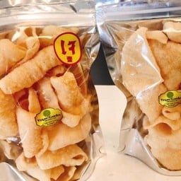 ข้าวเกรียบ เจ