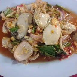 ข้าวต้มรุ่งเรือง บางบัวทอง