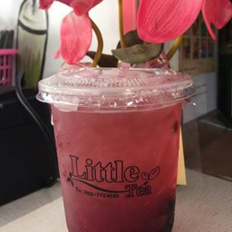 Little Tea 2 By Qoonui Tanyarat สาขา 2