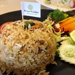 ข้าวผัดซาชา