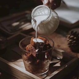 Autumn Coffee 🍂