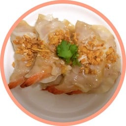 ขนมจีบ by นู๋เนส