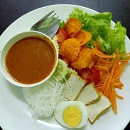 ร้านน้ำชาฅนคอน
