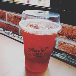 ชาดำเย็น Black Tea (Iced)